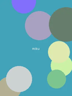 快播影片 - 初音未来角色图